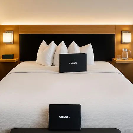 The Live Hotel